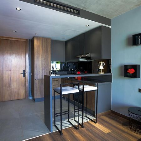 קזבלנקה Residence Galilee - Gauthier מראה חיצוני תמונה