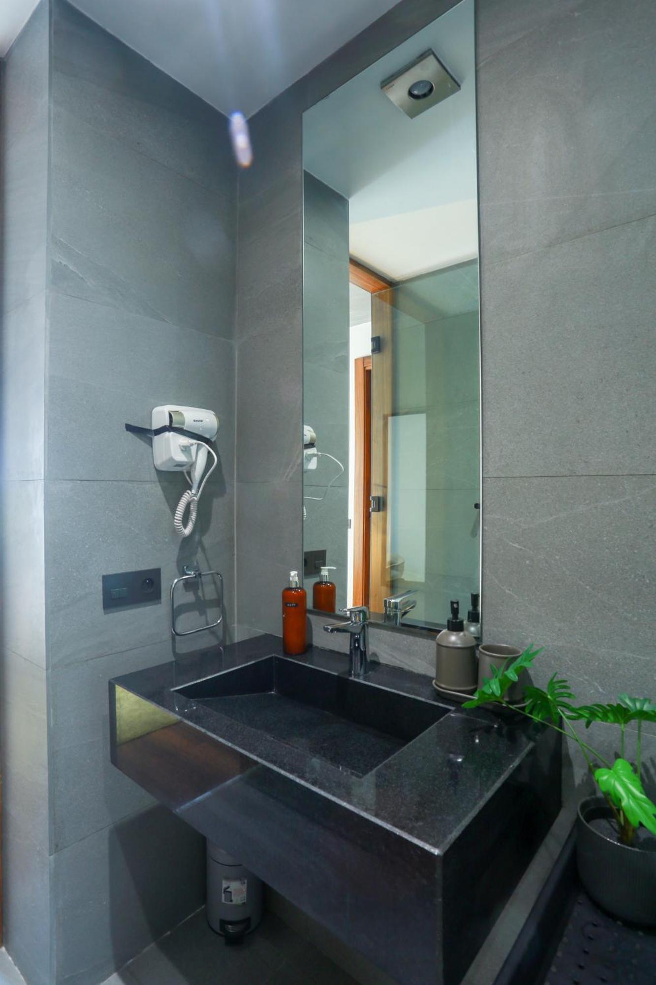 קזבלנקה Residence Galilee - Gauthier מראה חיצוני תמונה