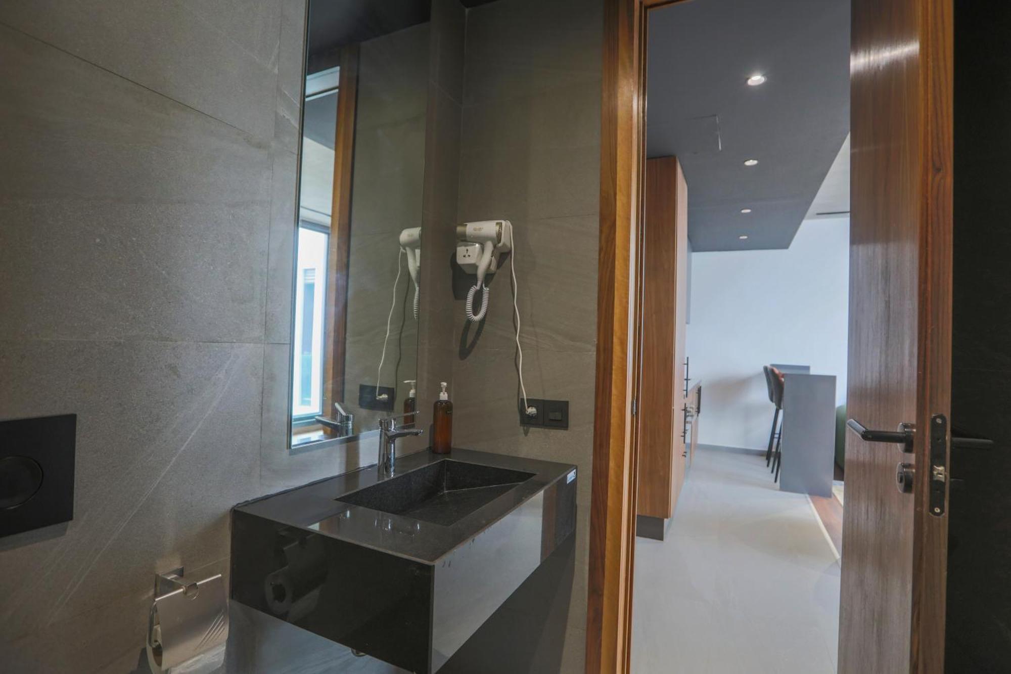 קזבלנקה Residence Galilee - Gauthier מראה חיצוני תמונה