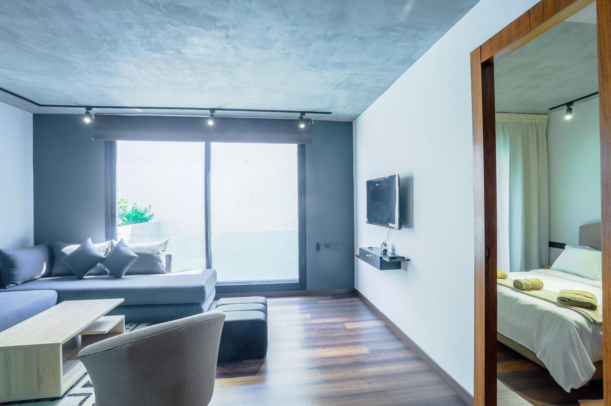 קזבלנקה Residence Galilee - Gauthier מראה חיצוני תמונה