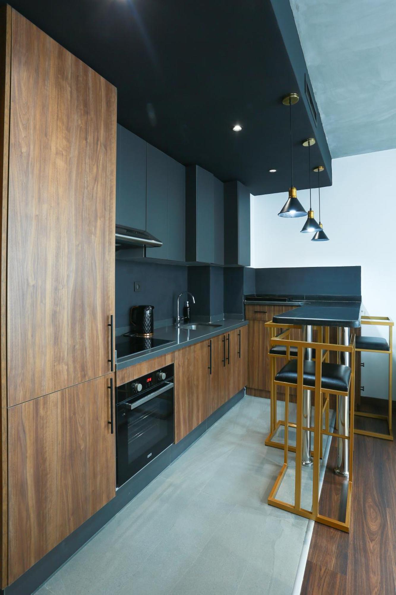 קזבלנקה Residence Galilee - Gauthier מראה חיצוני תמונה