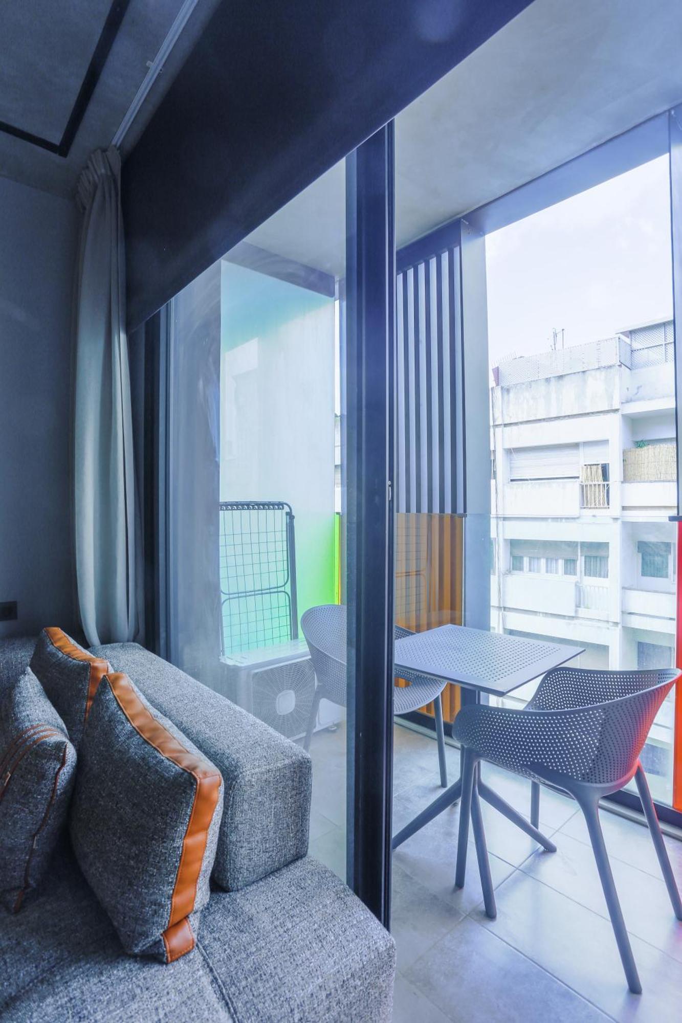 קזבלנקה Residence Galilee - Gauthier מראה חיצוני תמונה