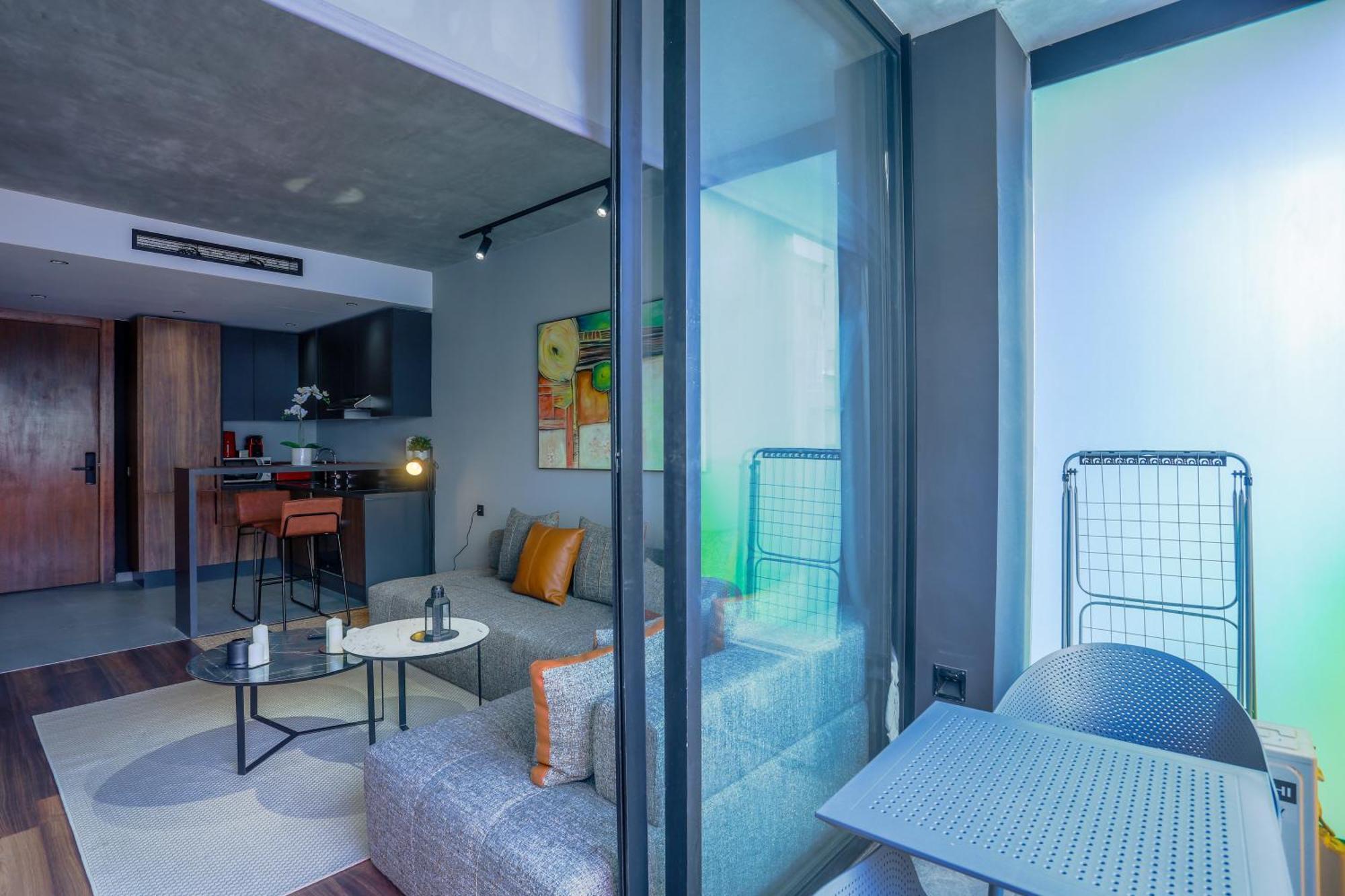 קזבלנקה Residence Galilee - Gauthier מראה חיצוני תמונה