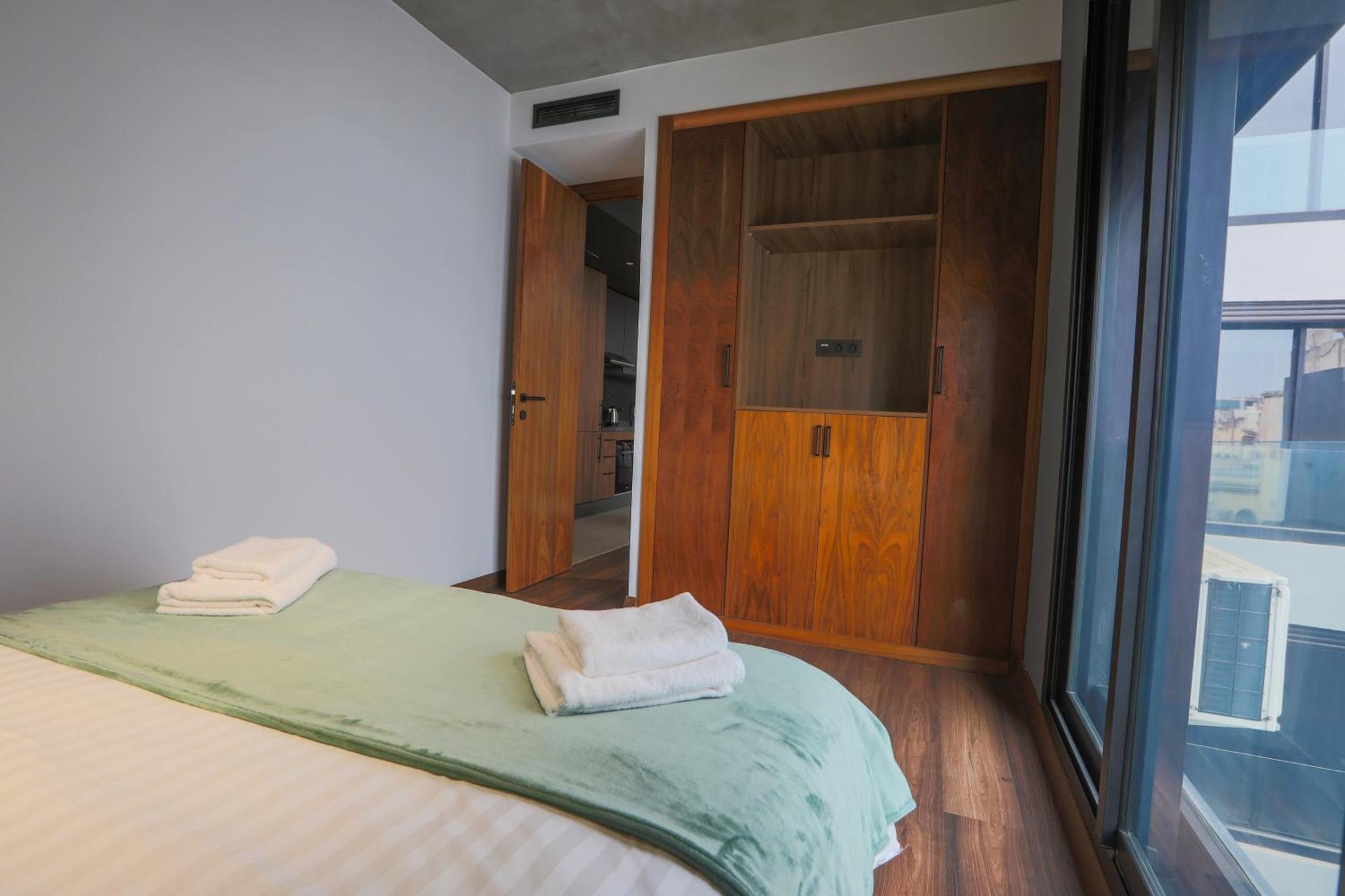 קזבלנקה Residence Galilee - Gauthier מראה חיצוני תמונה