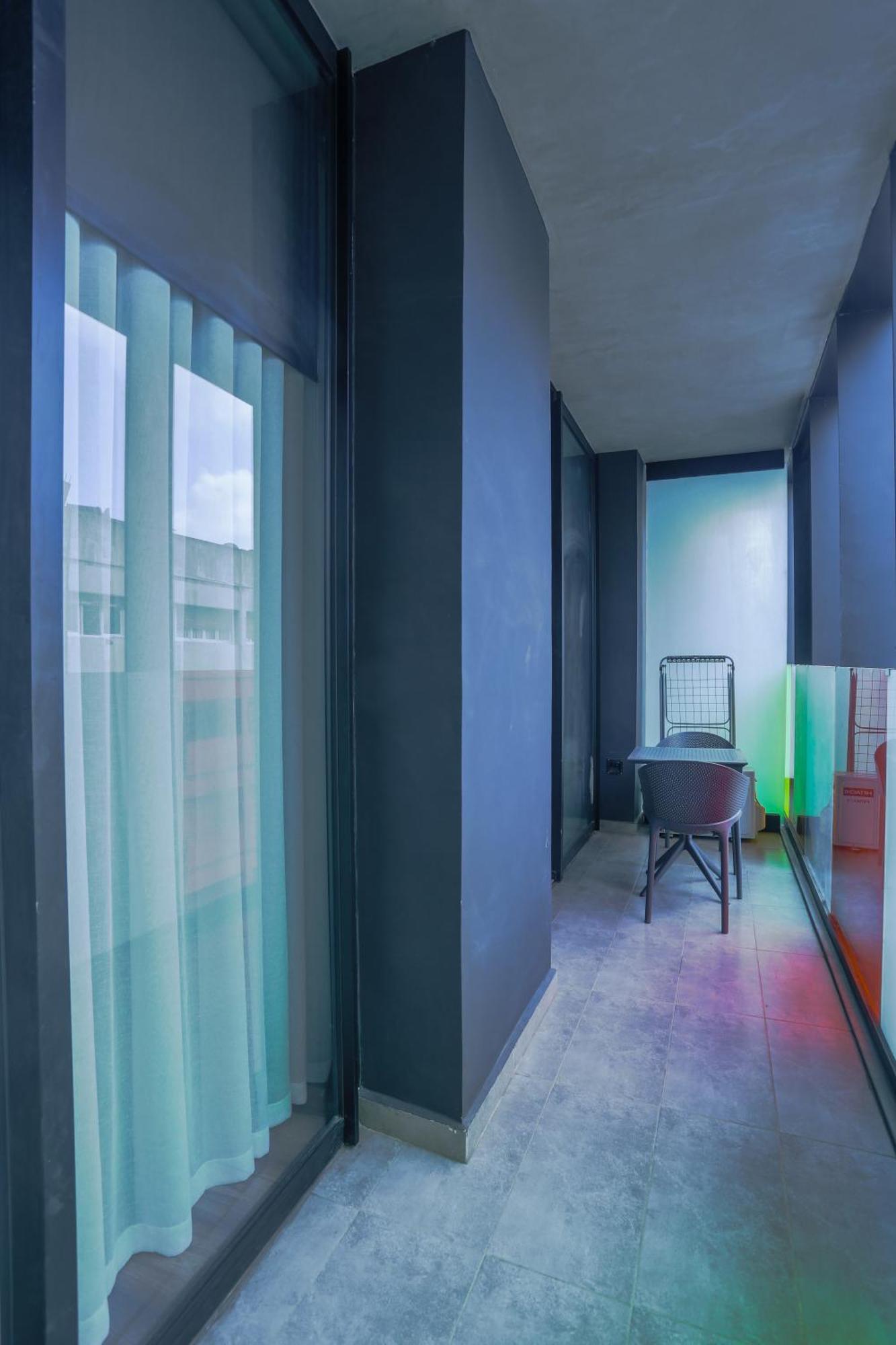 קזבלנקה Residence Galilee - Gauthier מראה חיצוני תמונה