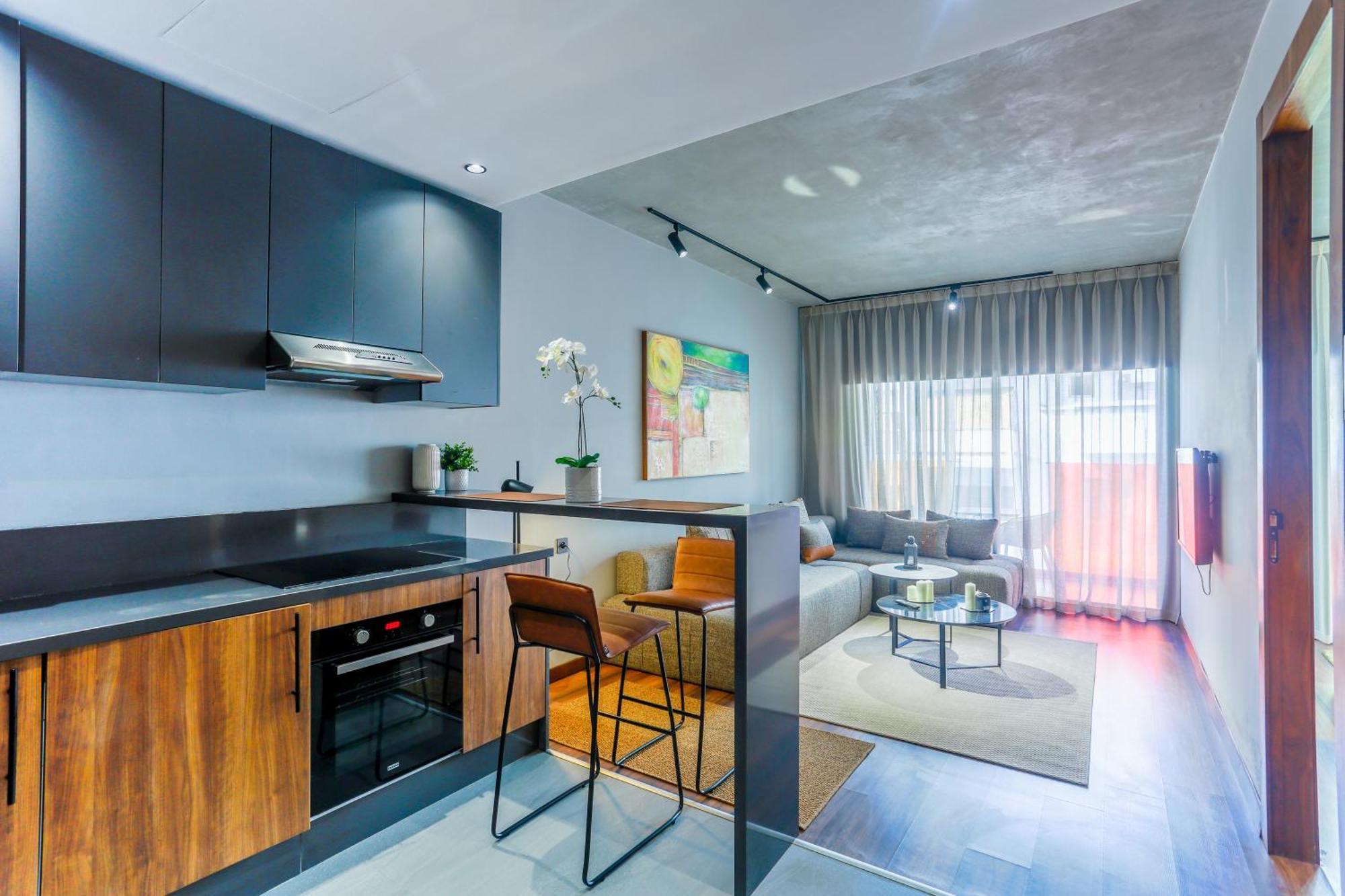 קזבלנקה Residence Galilee - Gauthier מראה חיצוני תמונה