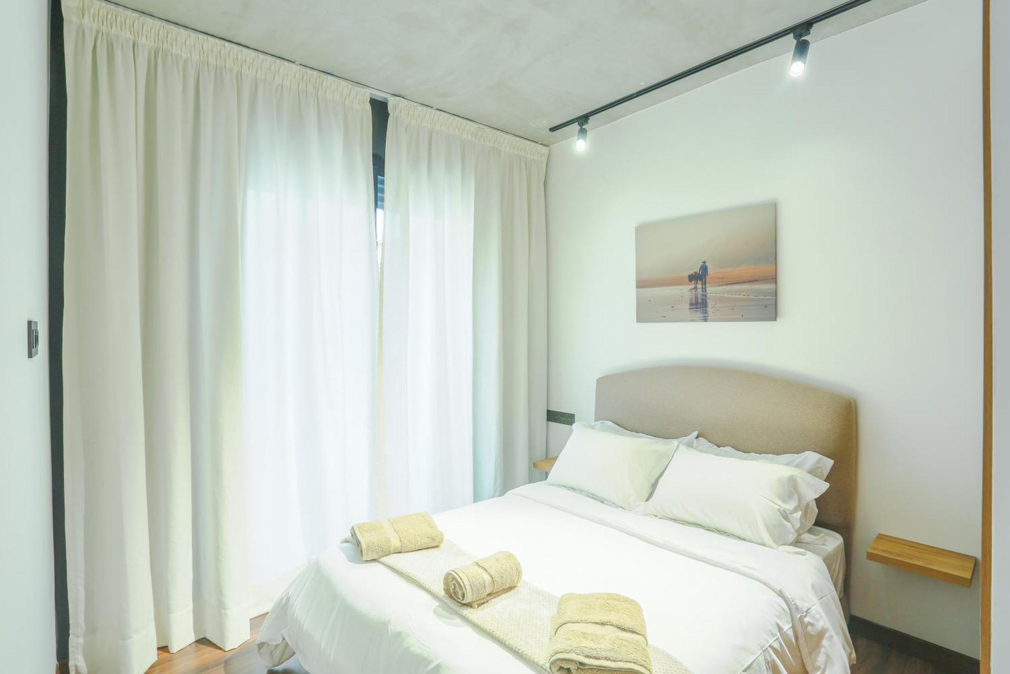 קזבלנקה Residence Galilee - Gauthier מראה חיצוני תמונה