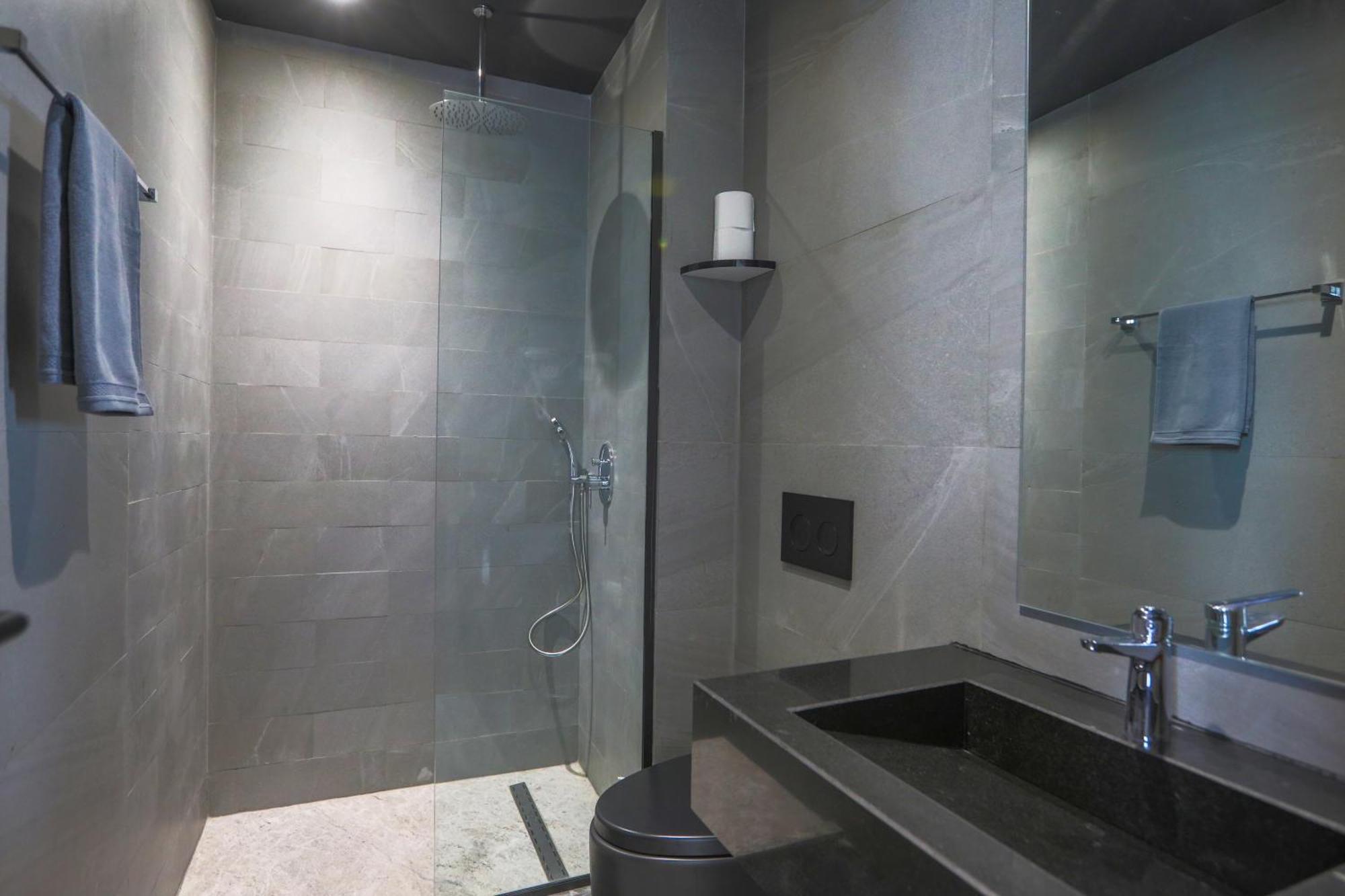 קזבלנקה Residence Galilee - Gauthier מראה חיצוני תמונה