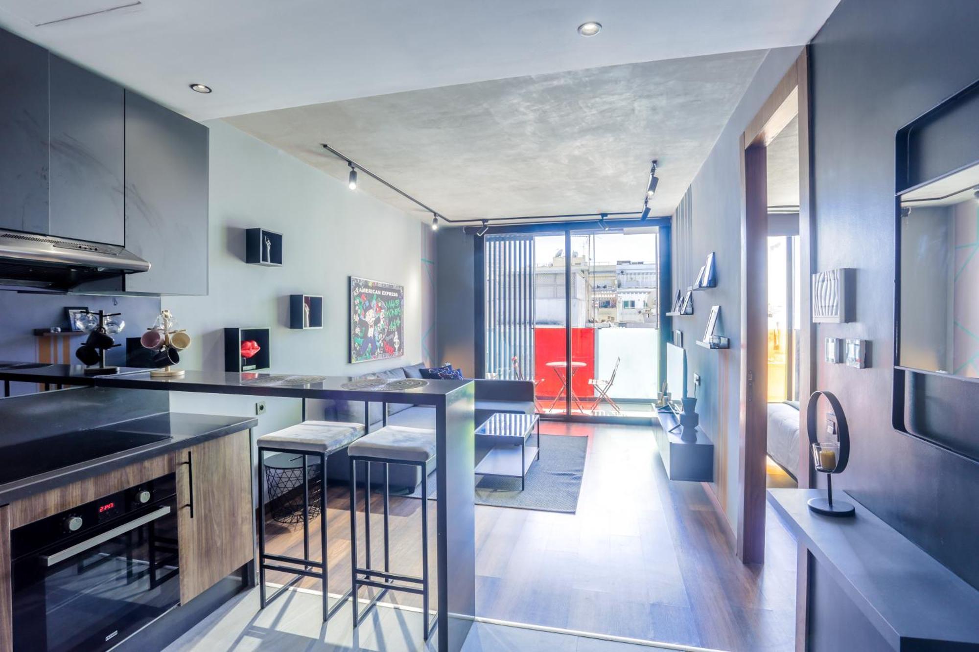 קזבלנקה Residence Galilee - Gauthier מראה חיצוני תמונה