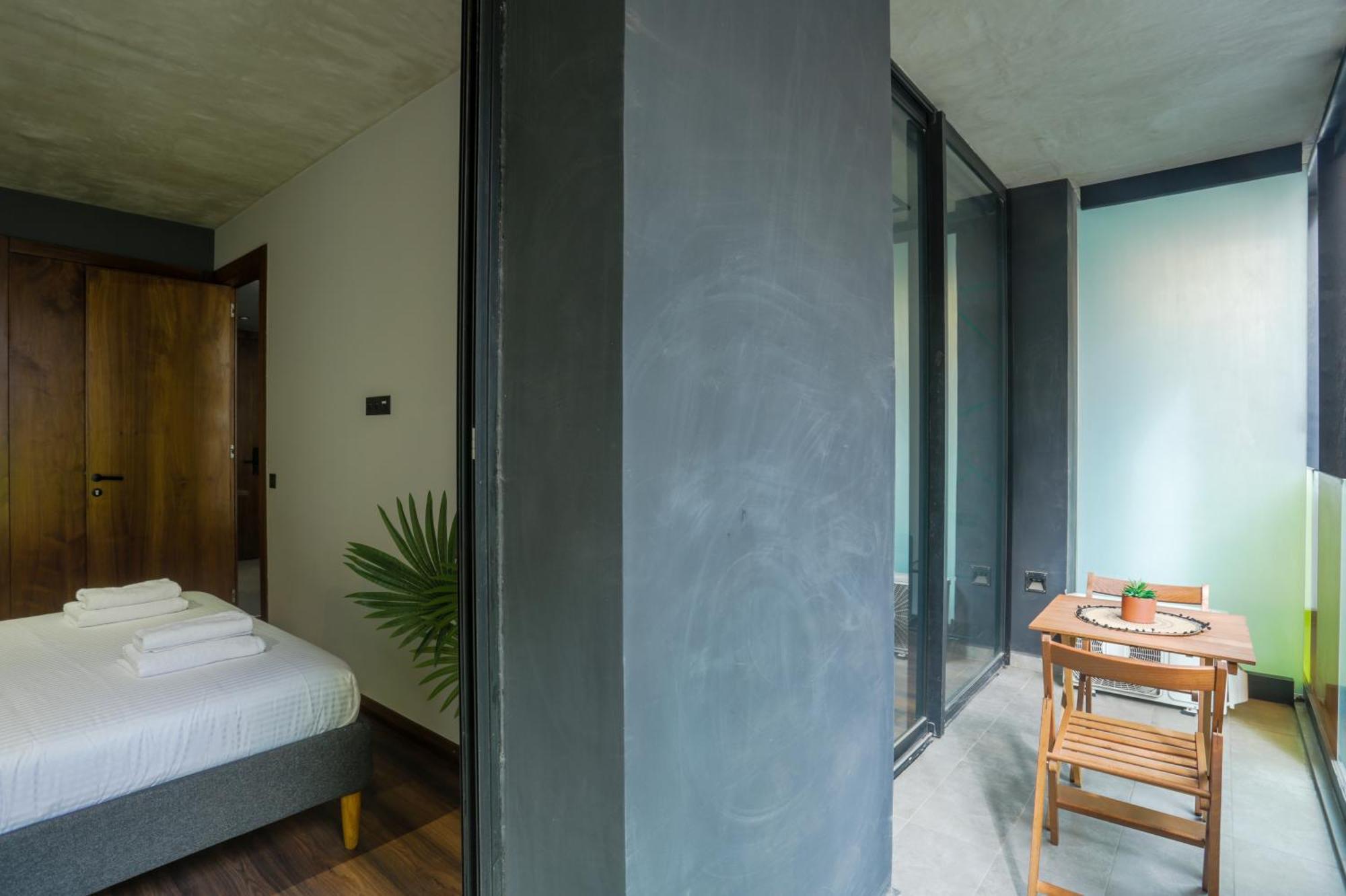 קזבלנקה Residence Galilee - Gauthier מראה חיצוני תמונה